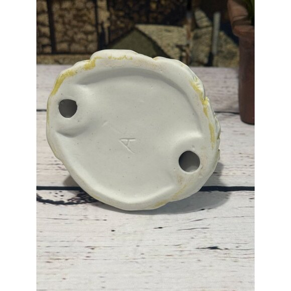 Vintage Ceramic 2 Pigs Sow And Boar Bubble Bath In Tub Figurine - Picture 3 of 7